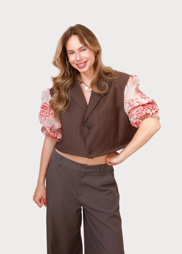 Lova Blazer