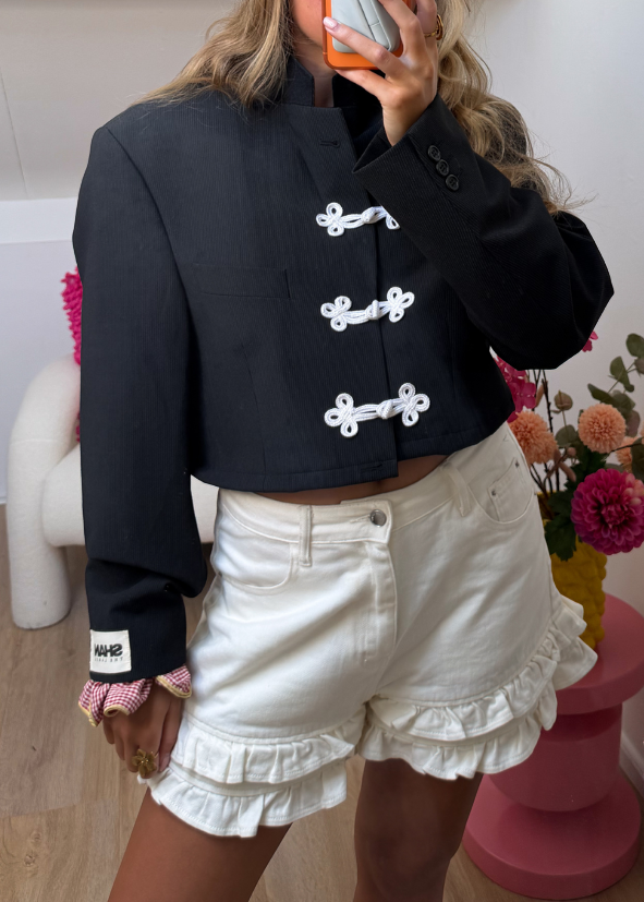 Suki Blazer