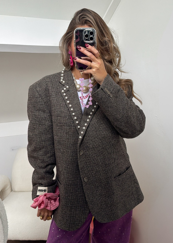 Parel Blazer