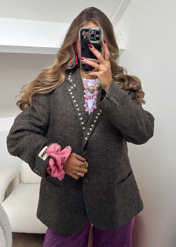 Parel Blazer
