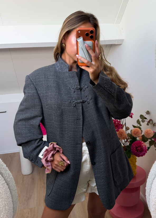 Suki Blazer