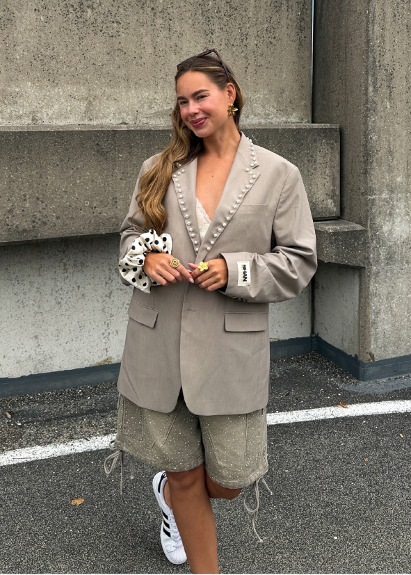 Parel Blazer