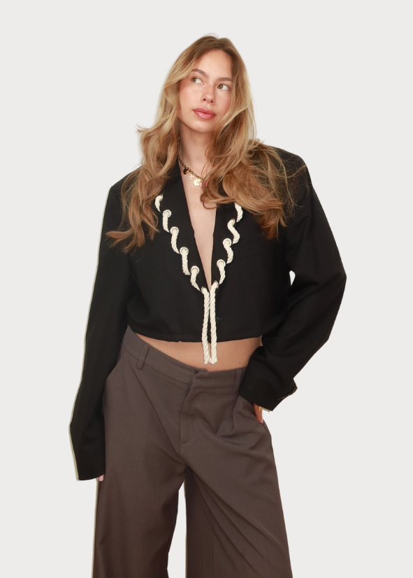 Sem Blazer