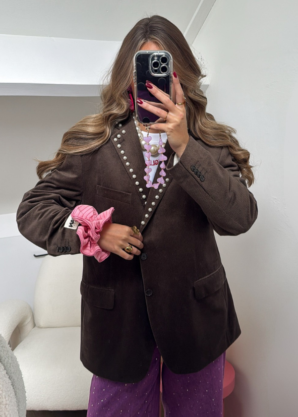 Parel Blazer