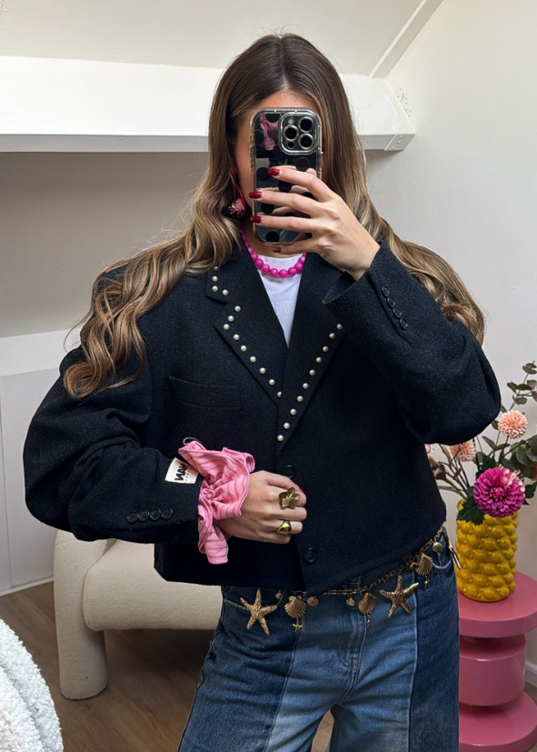 Parel Blazer