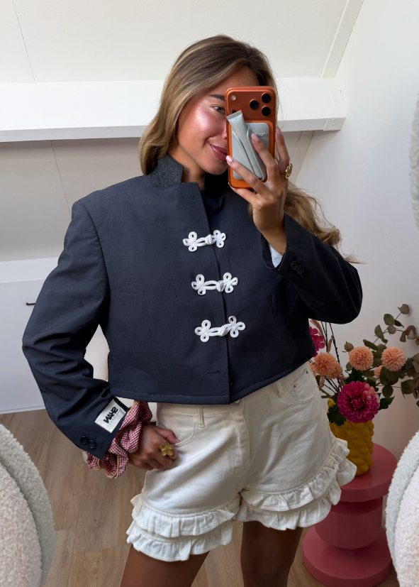 Suki Blazer