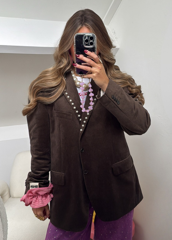 Parel Blazer