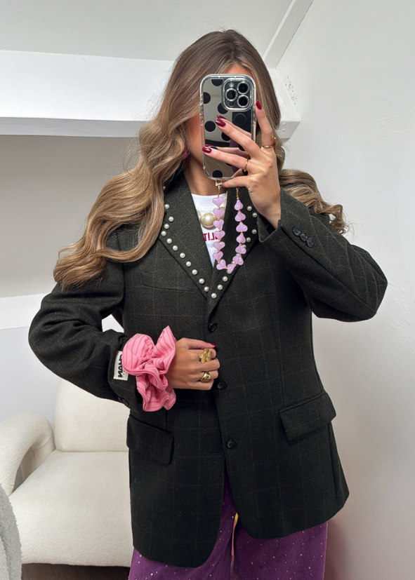 Parel Blazer