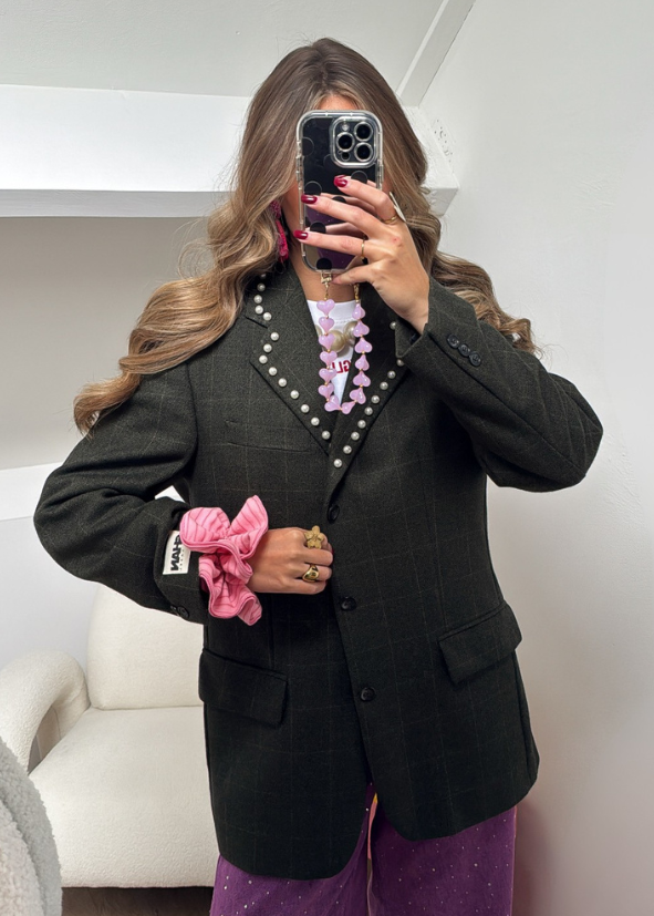 Parel Blazer