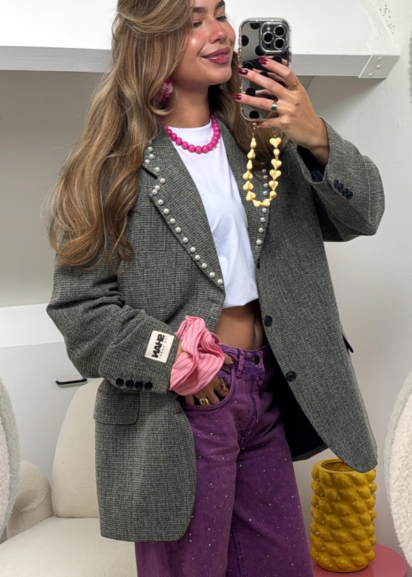 Parel Blazer