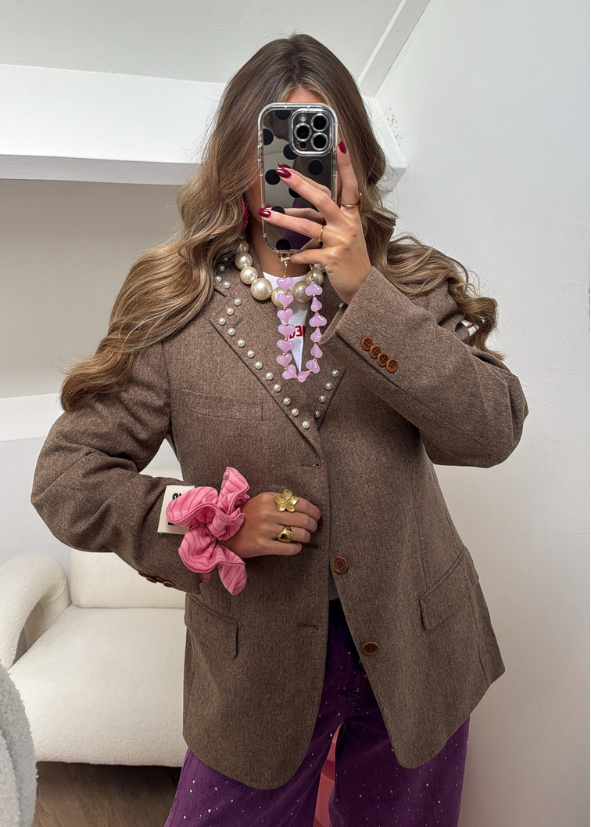 Parel Blazer