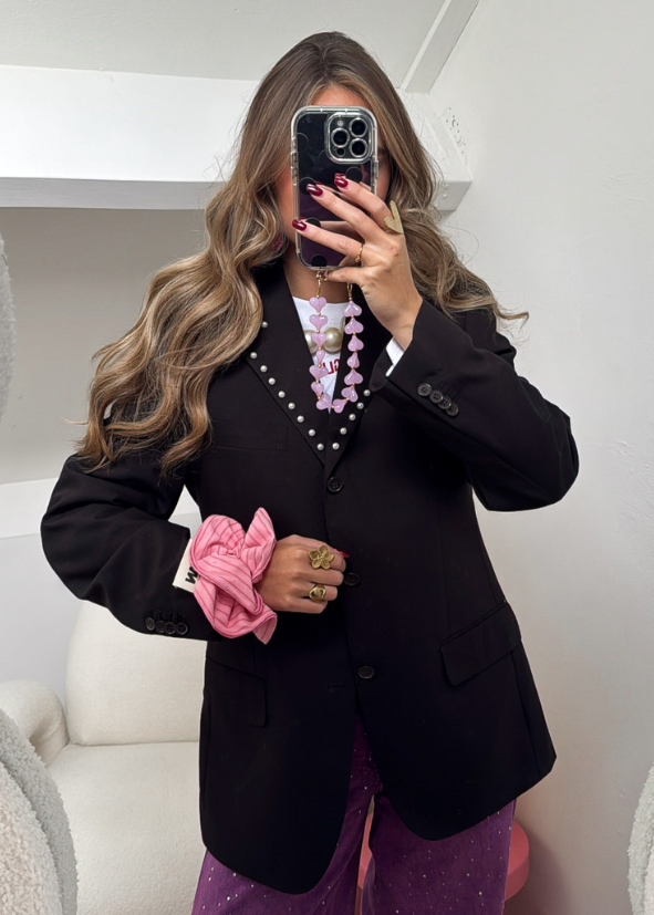 Parel Blazer