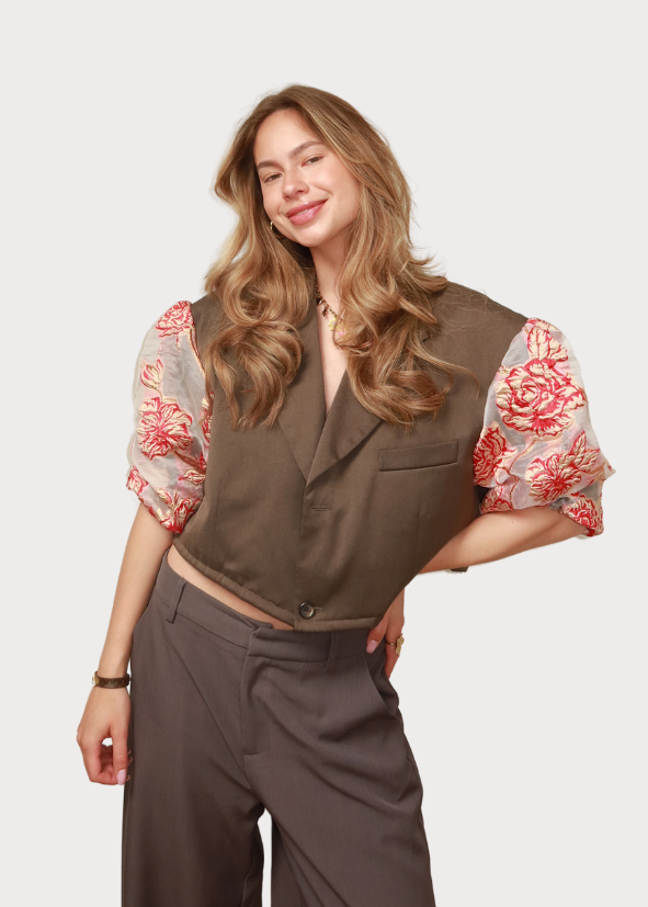 Evi Blazer