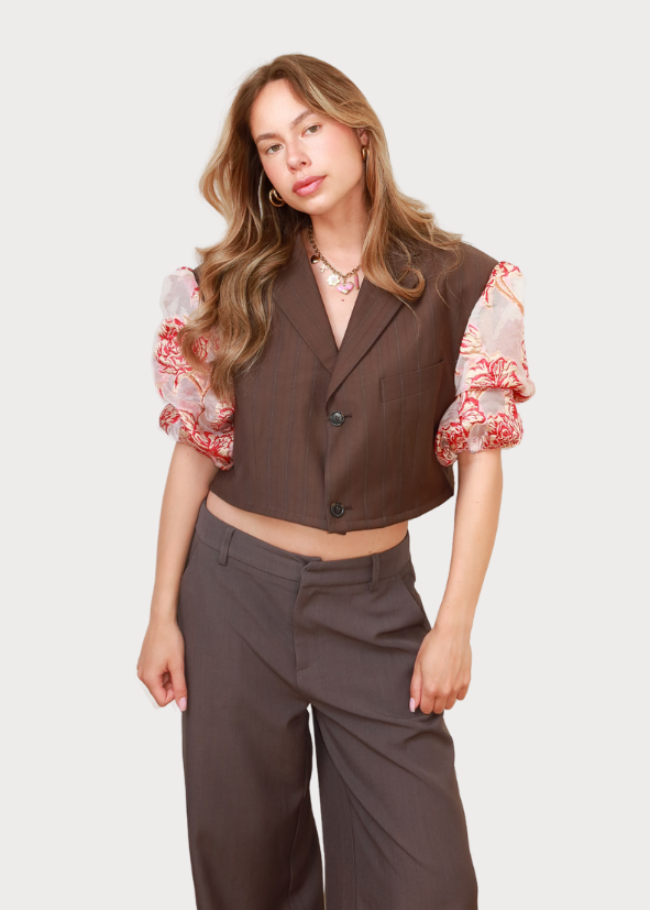 Lova Blazer