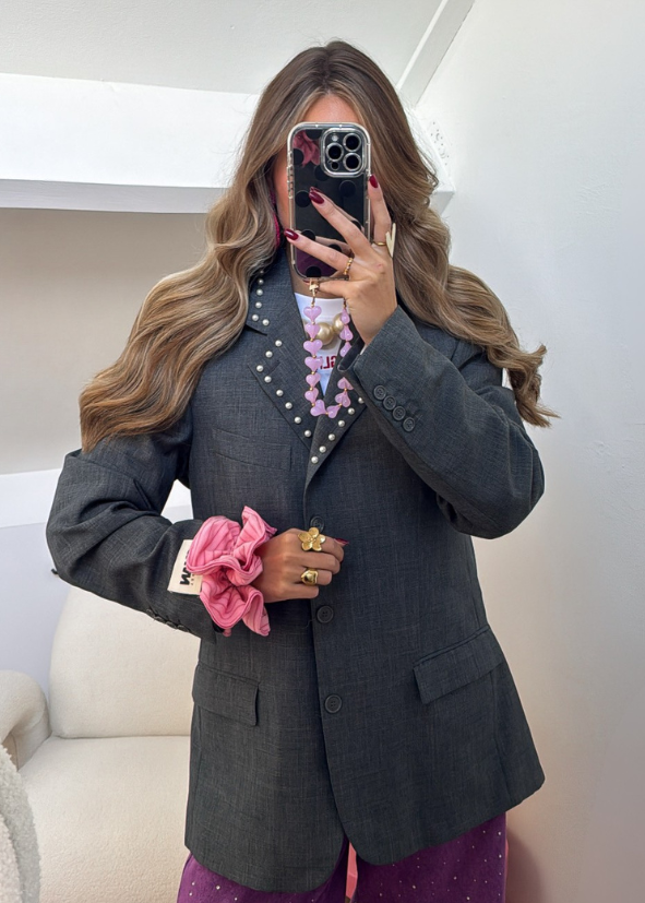 Parel Blazer