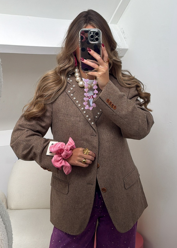 Parel Blazer