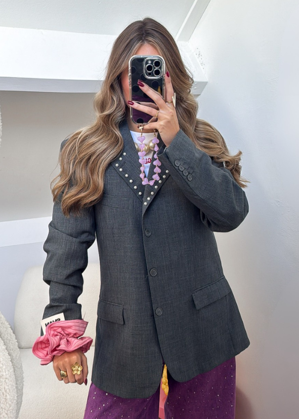 Parel Blazer