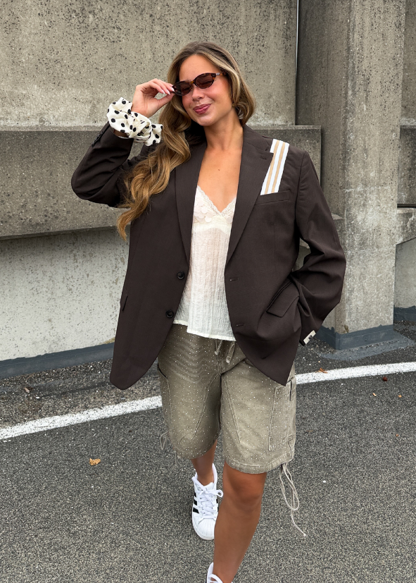 Ace Blazer