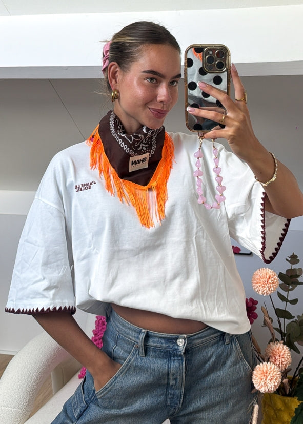 Bodi Bandana Brown