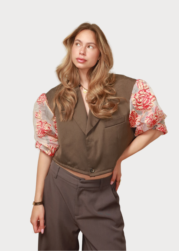 Evi Blazer