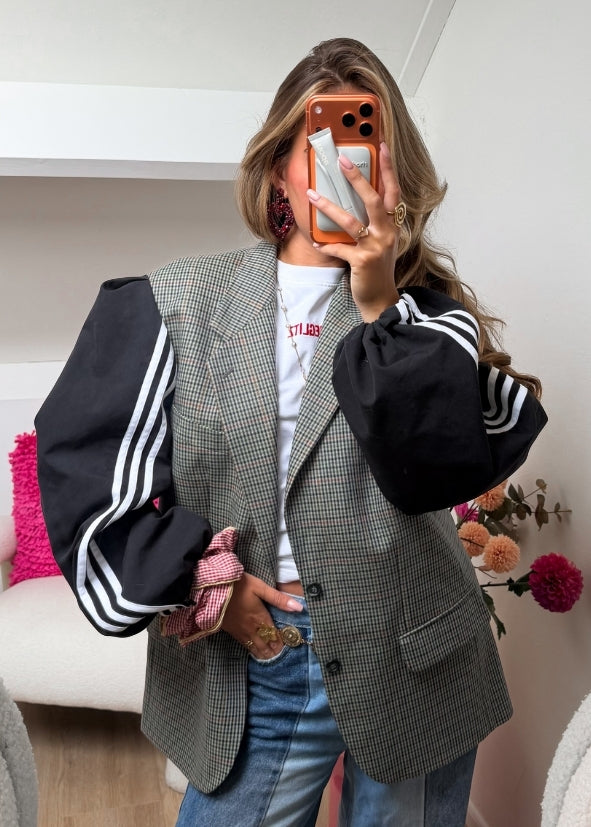 Ace Blazer