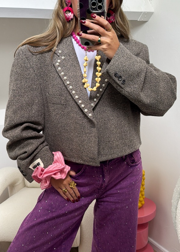 Parel Blazer