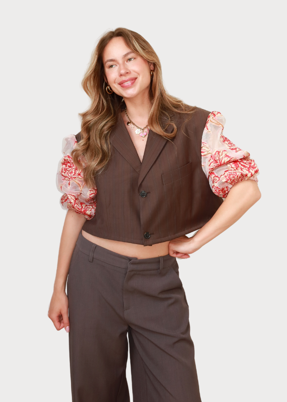 Lova Blazer