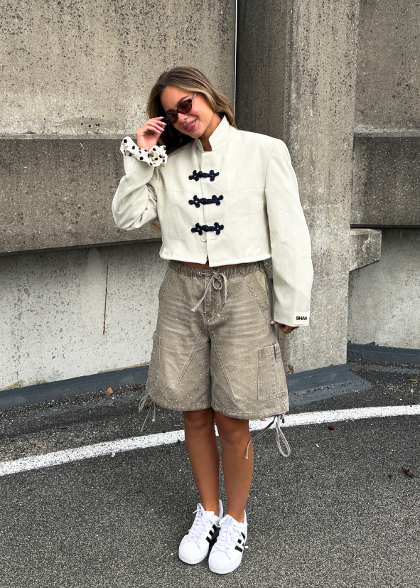 Suki Blazer