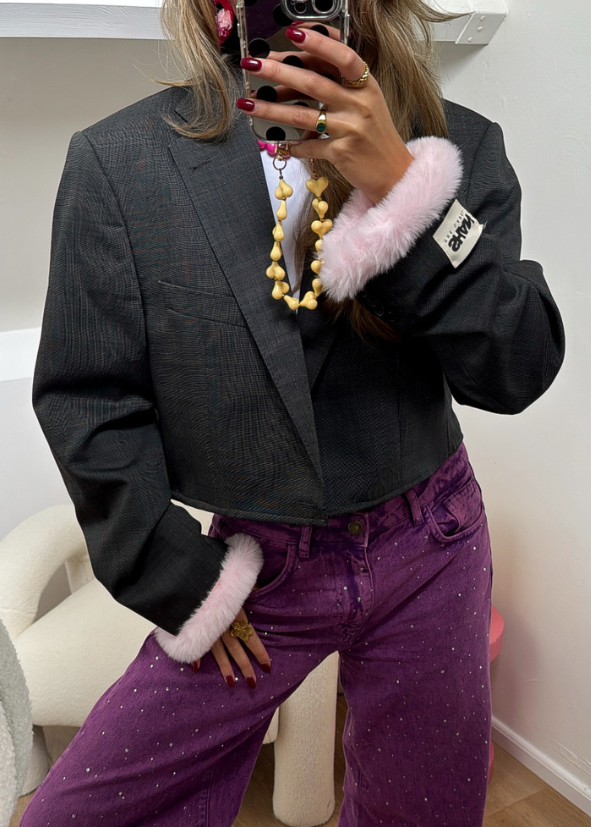 Lola Blazer