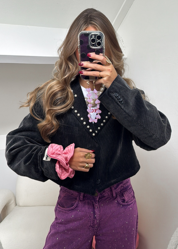 Parel Blazer