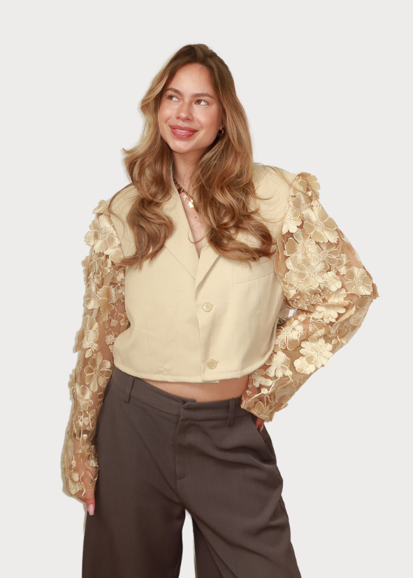 Flo Blazer
