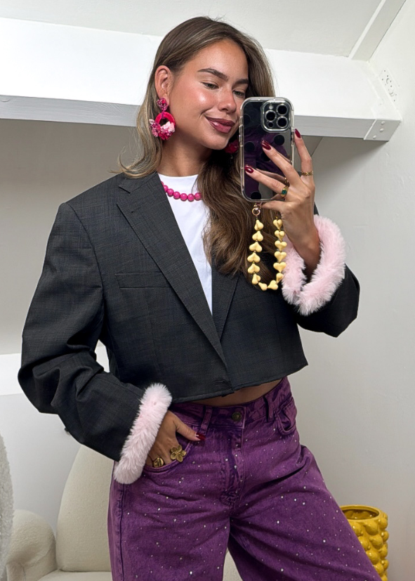 Lola Blazer
