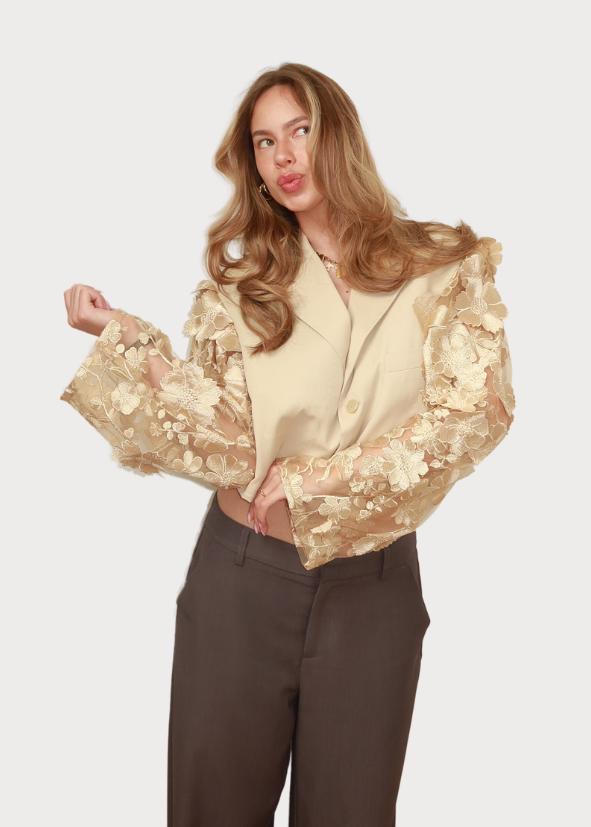 Flo Blazer