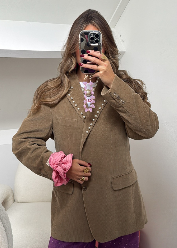 Parel Blazer