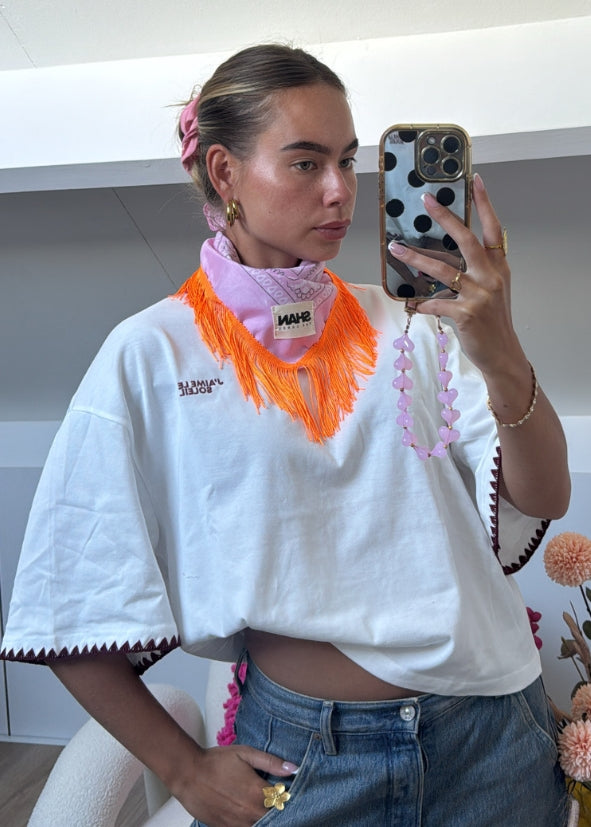 Bodi Bandana Pink - pre order