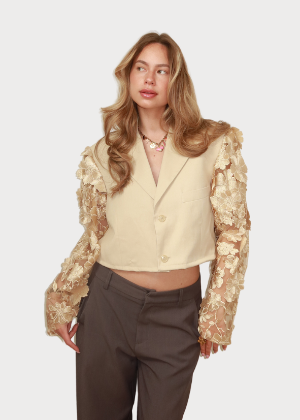 Flo Blazer