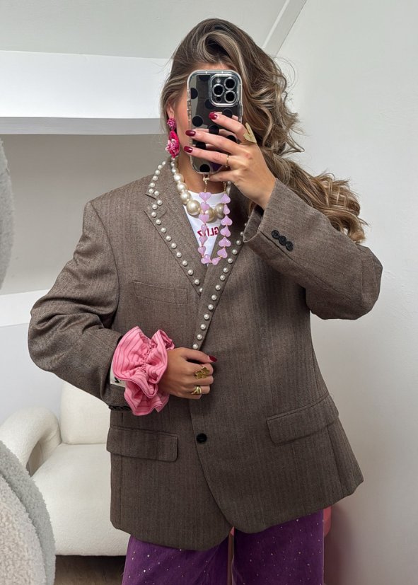 Parel Blazer