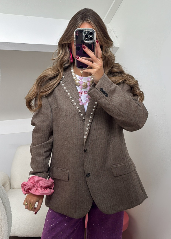 Parel Blazer