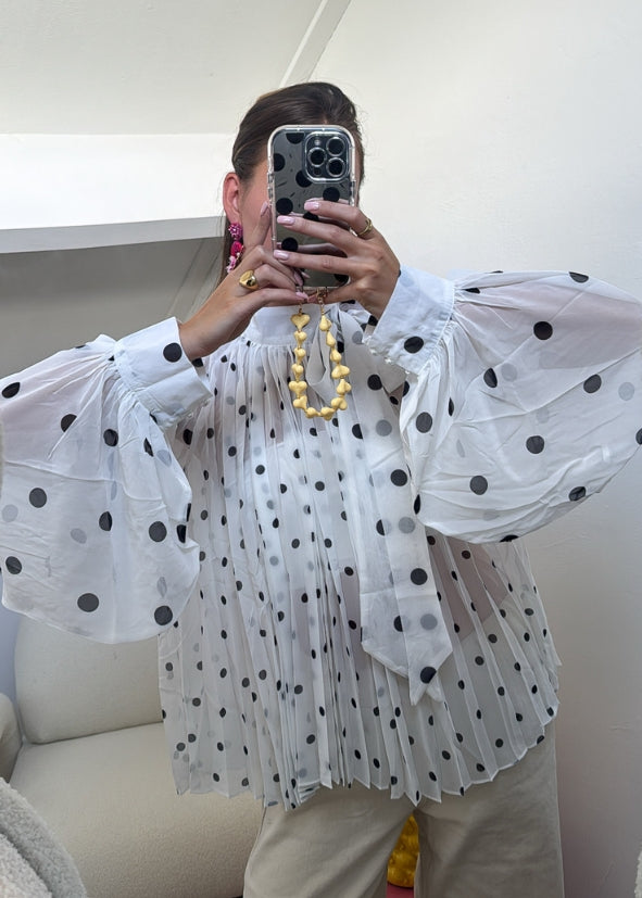 Lori Blouse