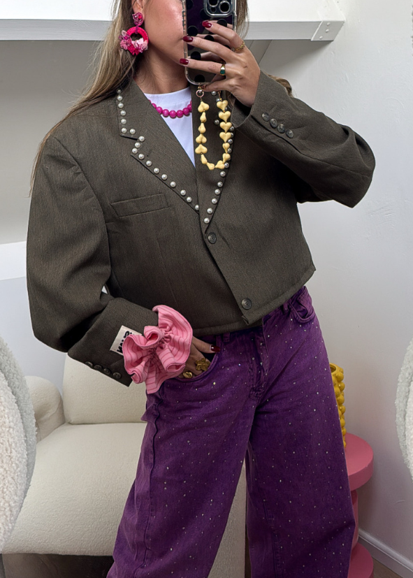 Parel Blazer
