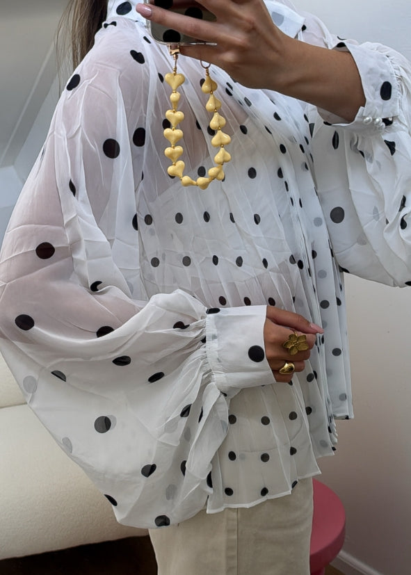 Lori Blouse