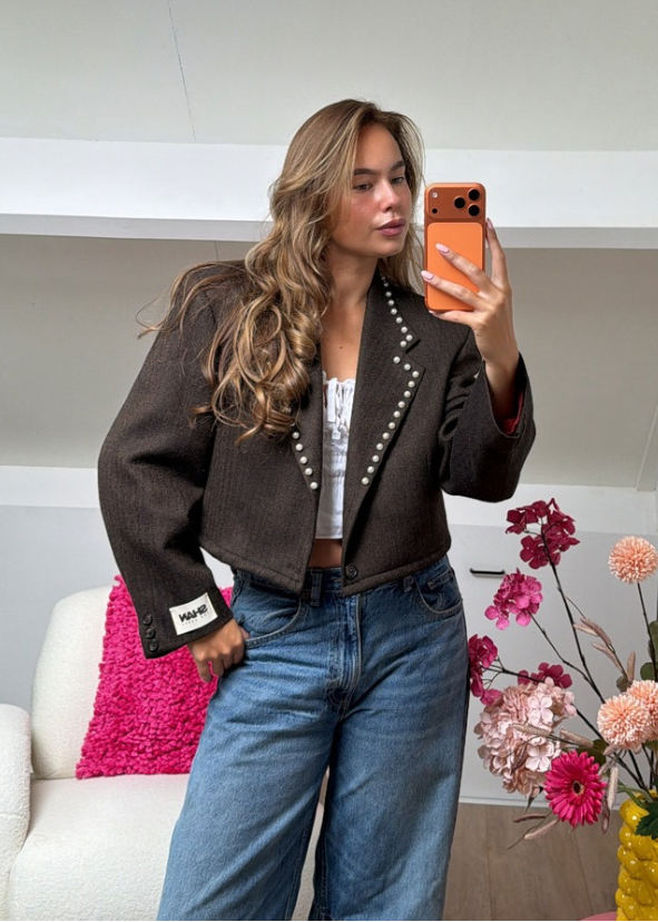 Parel Blazer