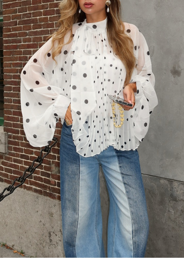 Lori Blouse