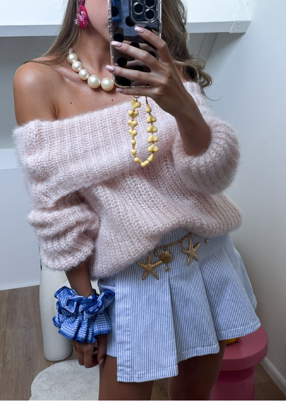 Mia Sweater