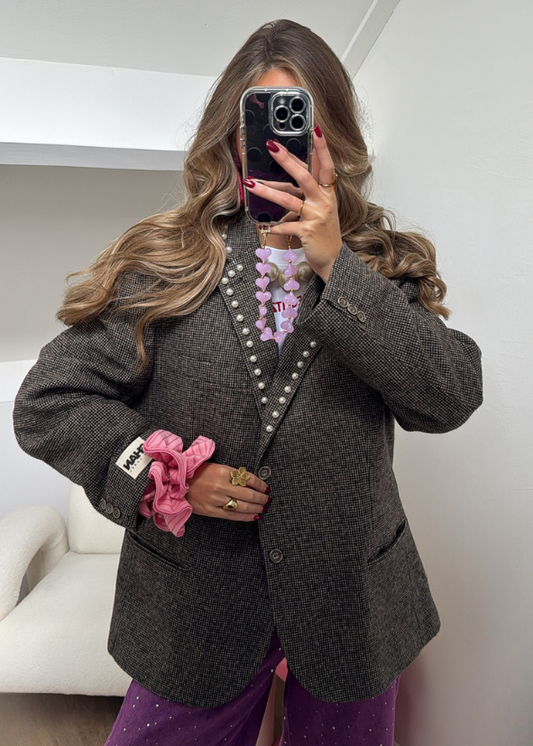 Parel Blazer
