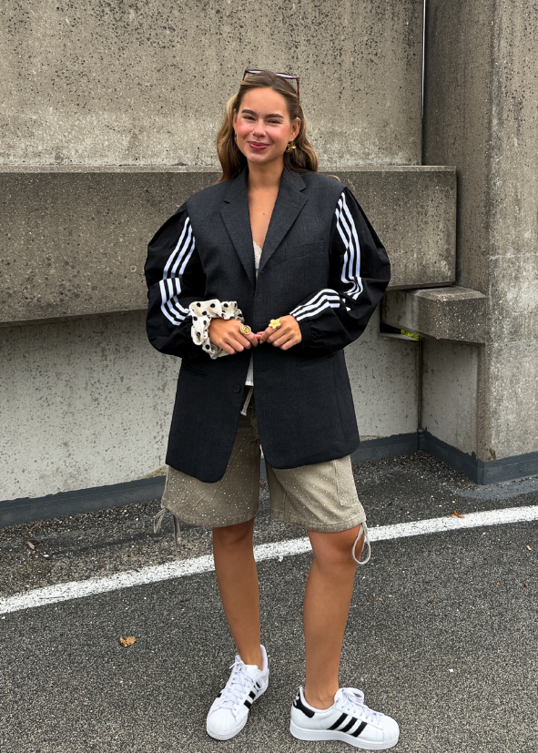 Ace Blazer