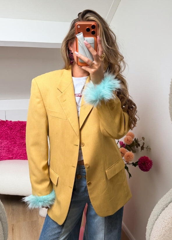Lola Blazer