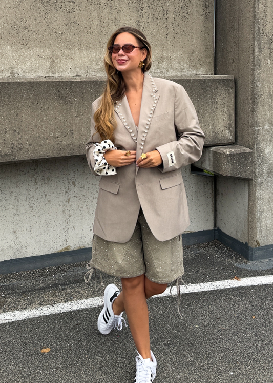 Parel Blazer
