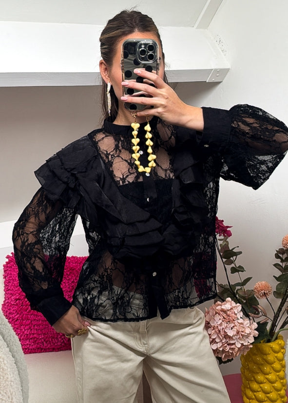 Noa Blouse