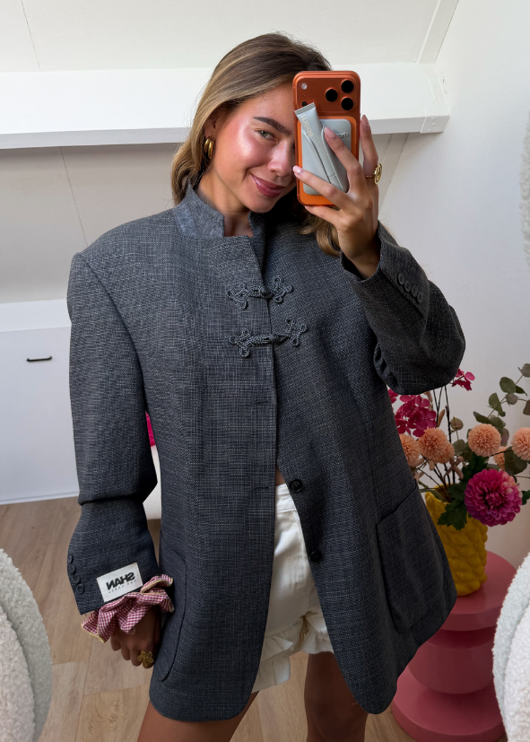 Suki Blazer